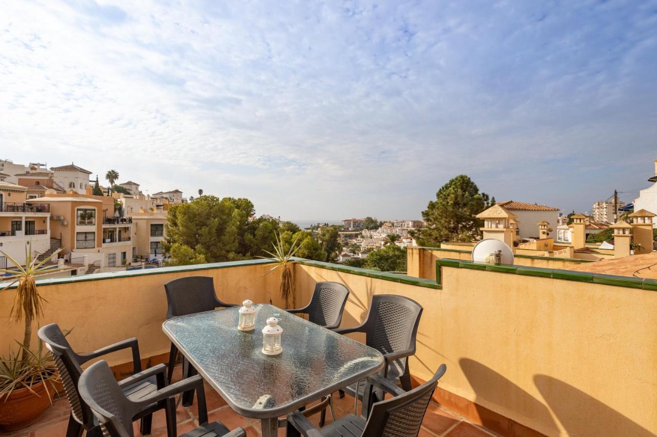 Flores 5 - Large Townhouse