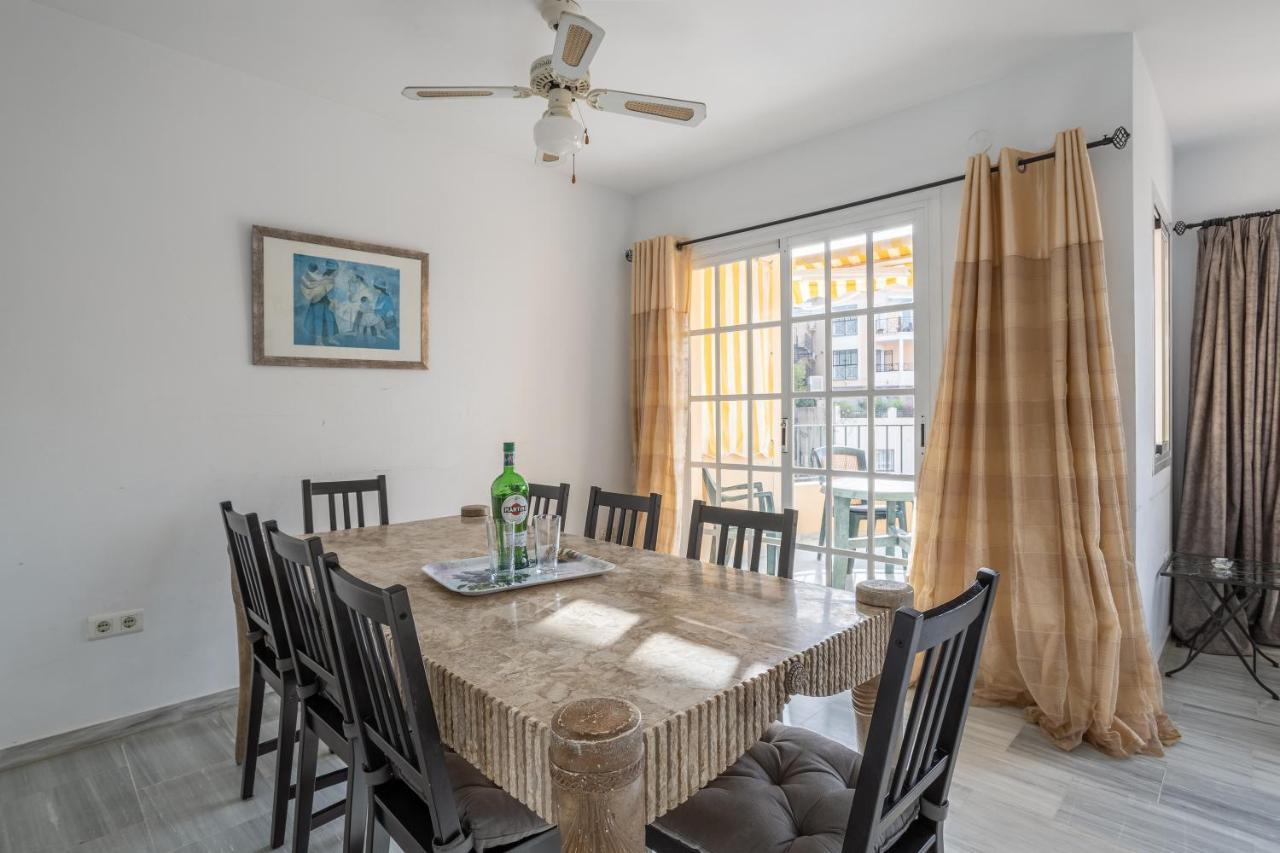 Holiday home Flores 5 - Large Townhouse