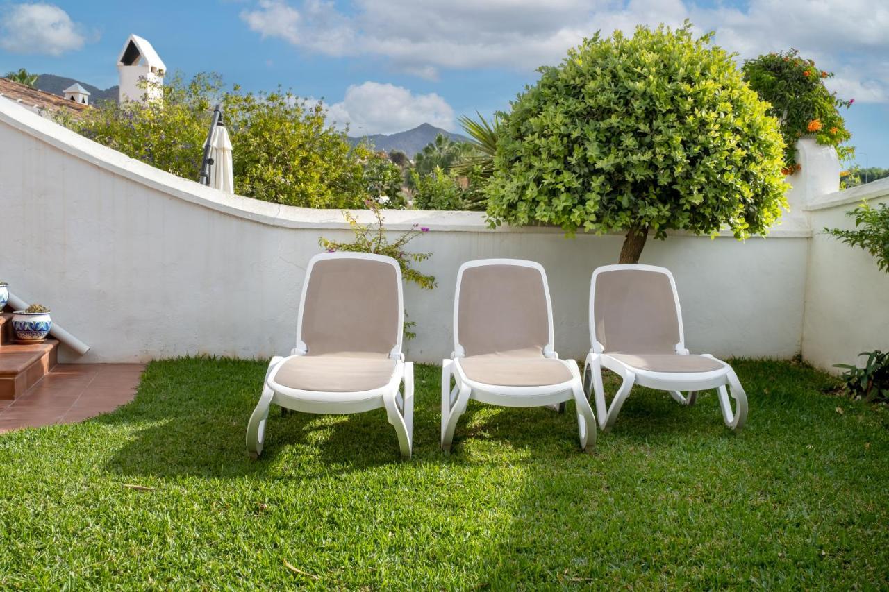Vakantiehuis Tetuan 40 - El Oasis De Capistrano *