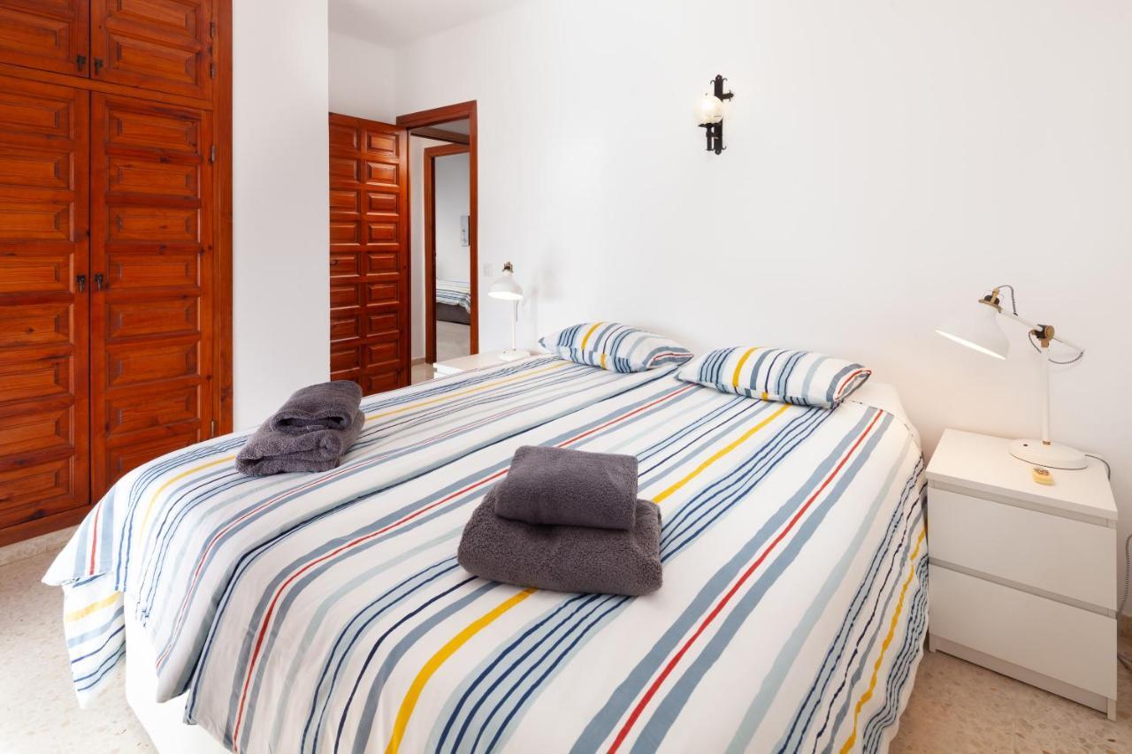 Vakantiehuis Tetuan 40 - El Oasis De Capistrano Nerja