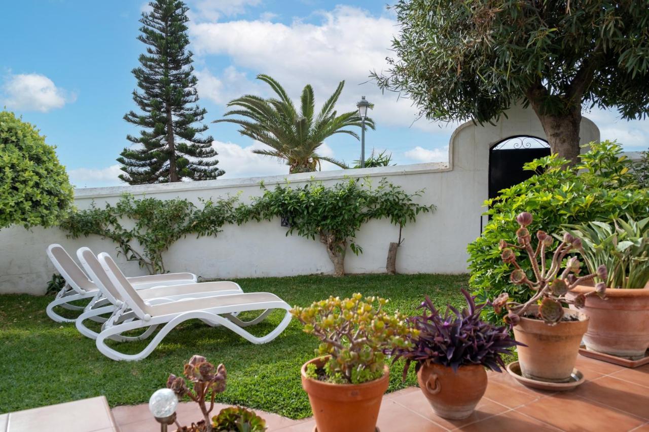 Tetuan 40 - El Oasis De Capistrano Nerja