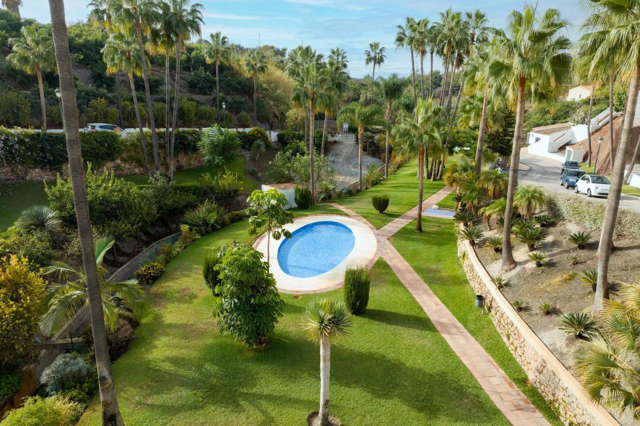 Vakantiehuis Tetuan 40 - El Oasis De Capistrano