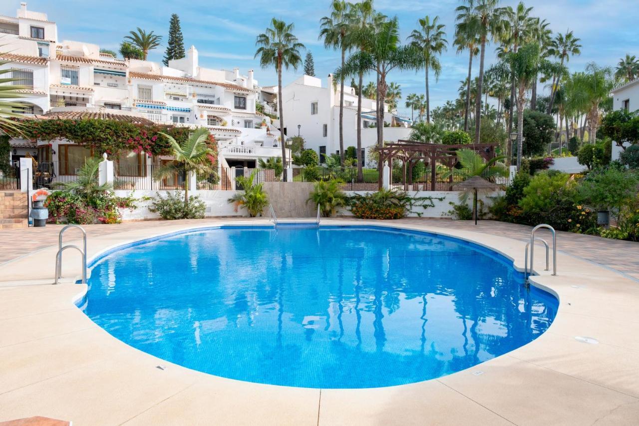 Tetuan 40 - El Oasis De Capistrano *