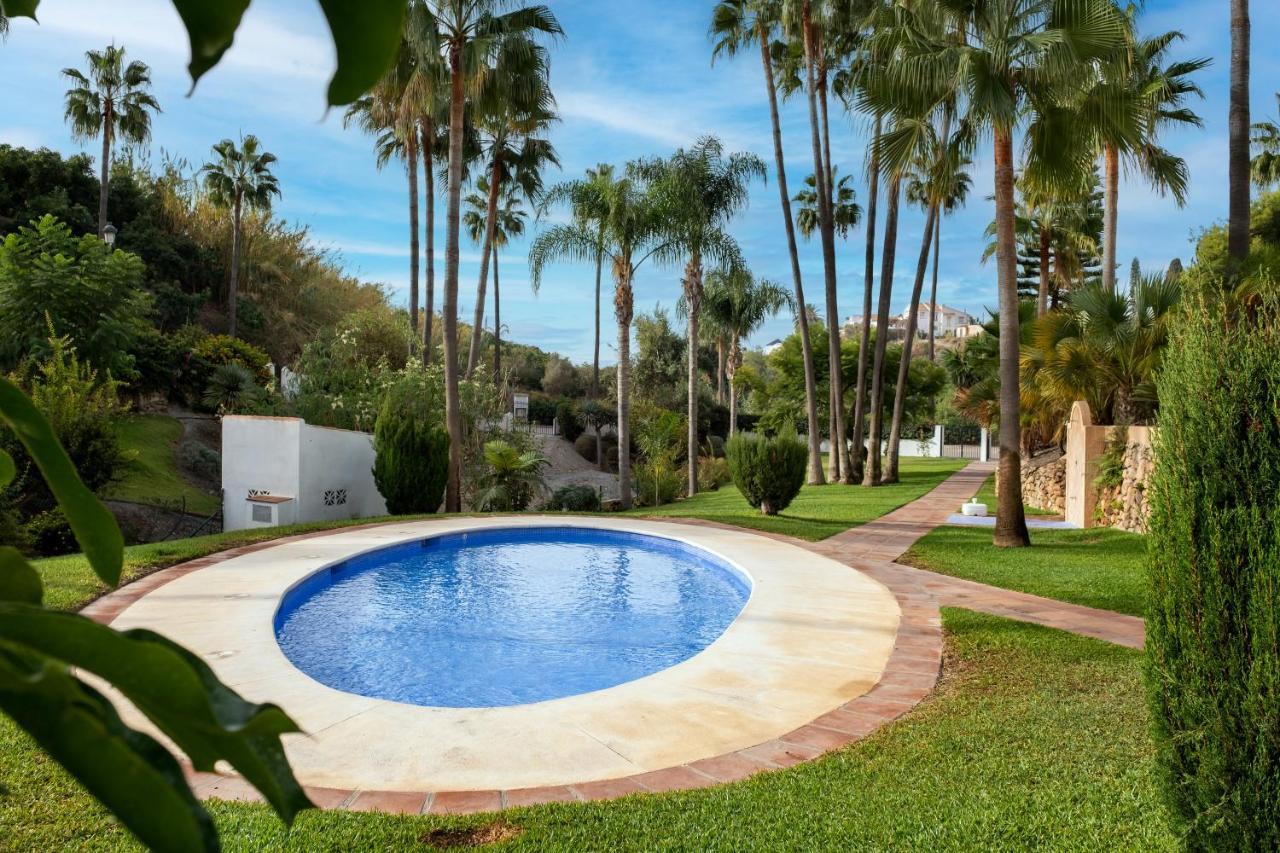 Casa de férias Tetuan 37 El Oasis De Capistrano