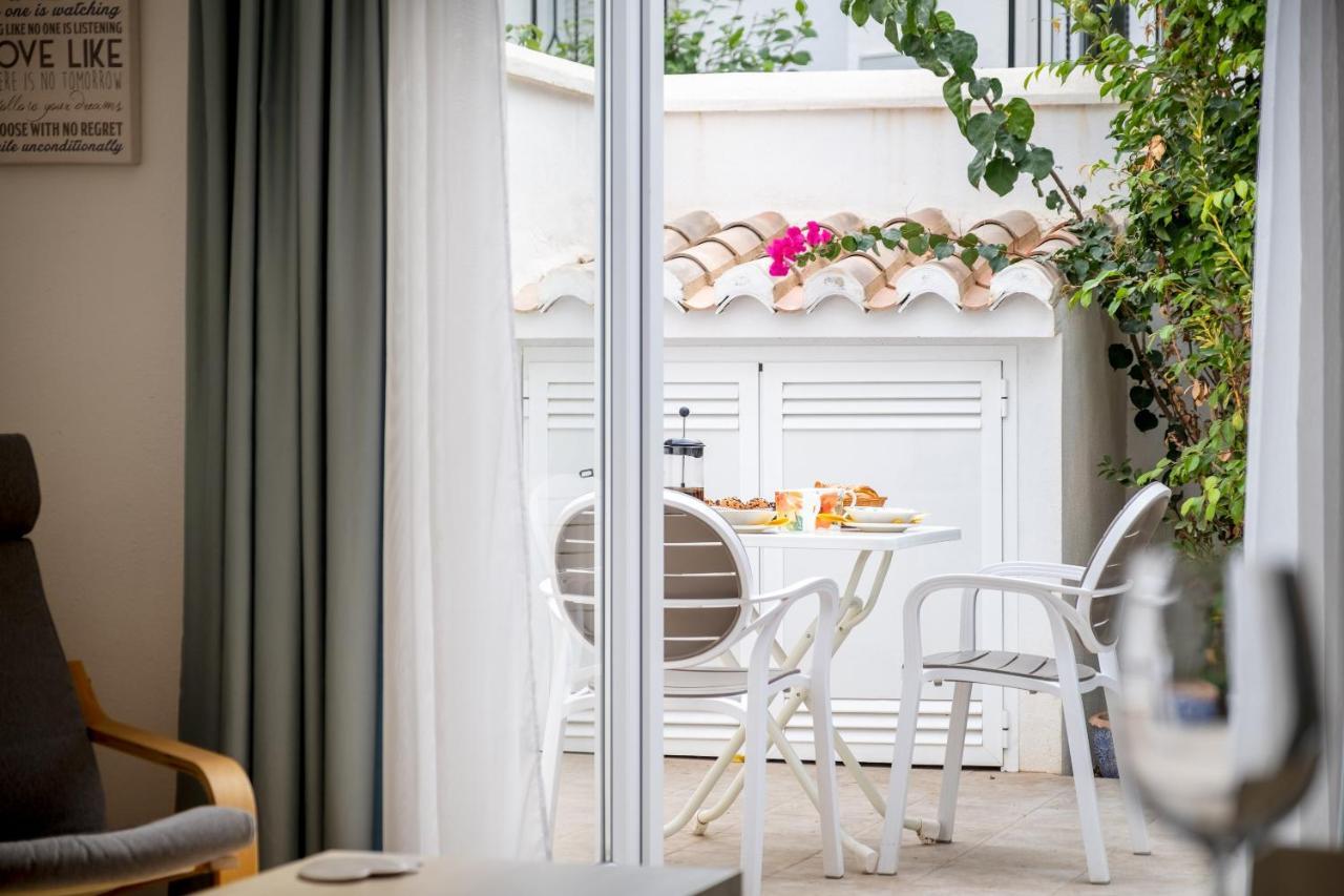 Casa de férias Tetuan 37 El Oasis De Capistrano Nerja