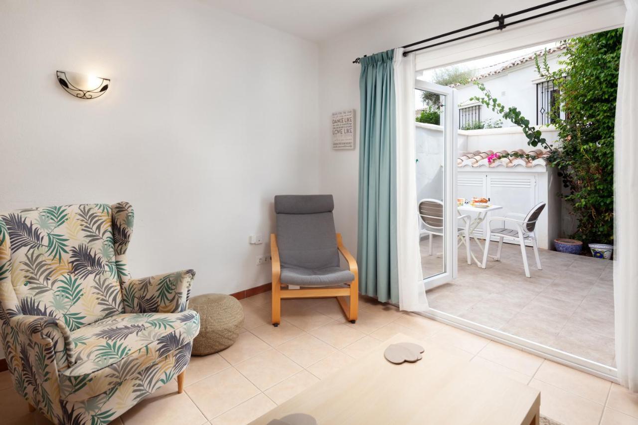 Casa de férias Tetuan 37 El Oasis De Capistrano Nerja
