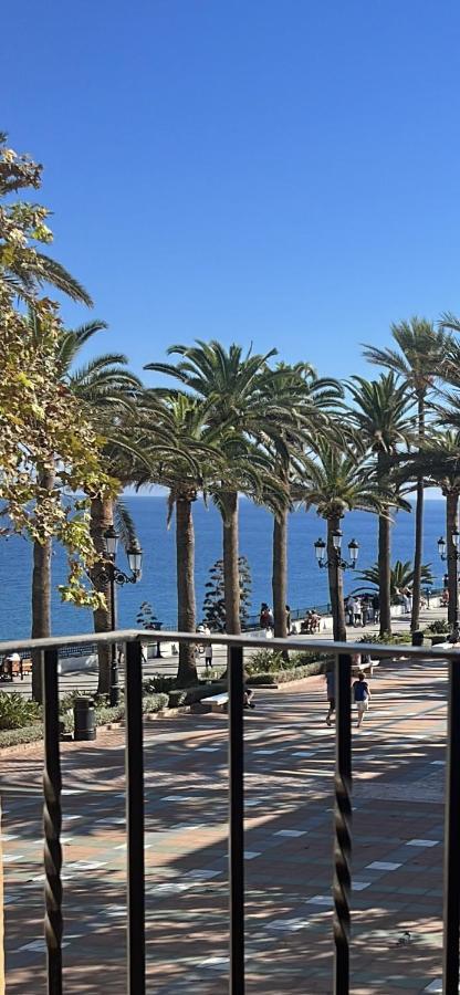 Apartment Balcon De Europa Nerja