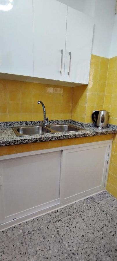 Ap370 - Bahia Apartment Nerja