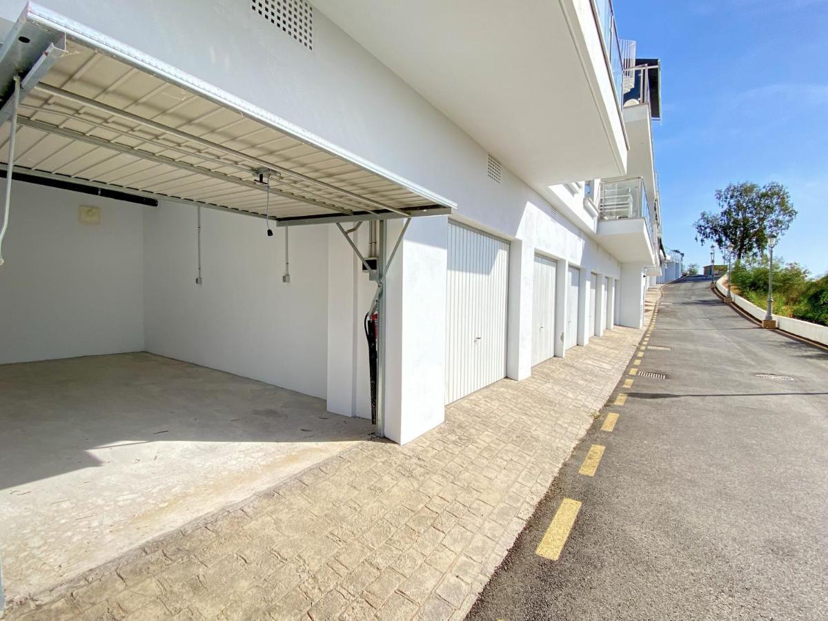 Penthouse Balcon Del Mar 121 Casasol Apartamento