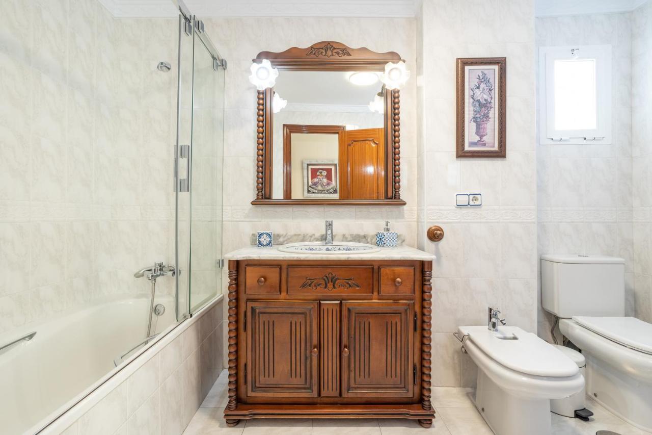 Apartamento Terraza Mar Y Montaña Nerja