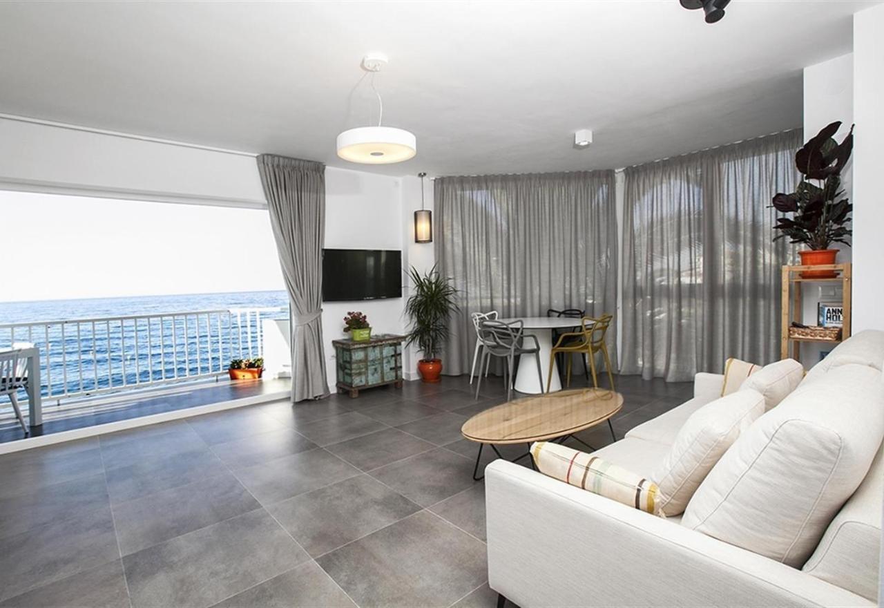 Super Front Line Modern New Apartm Apartment *