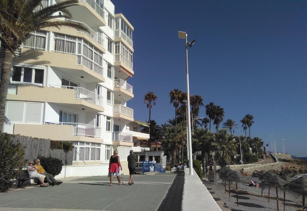 Super Front Line Modern New Apartm * Nerja