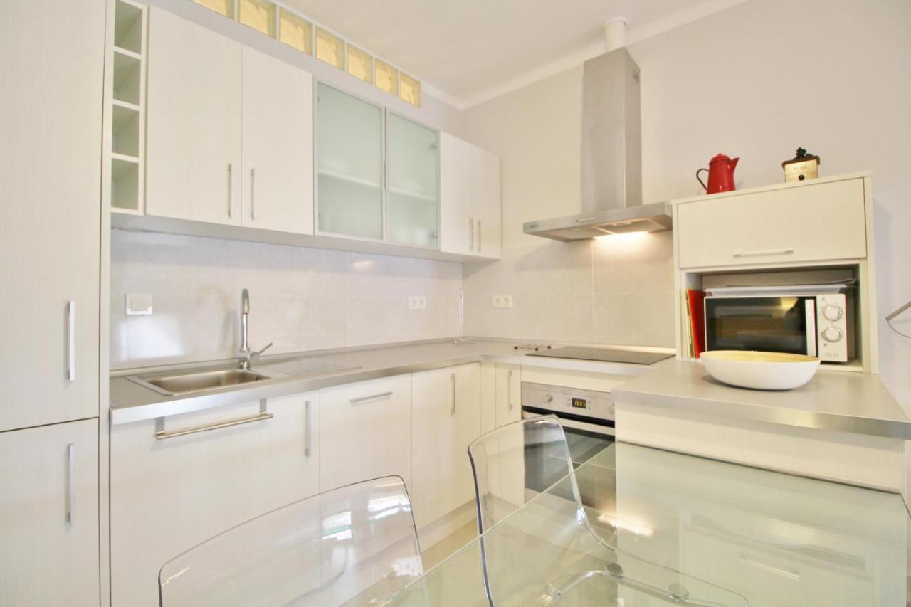 Apartment Casa Pueblo 100a By Spainsunrentals 1018