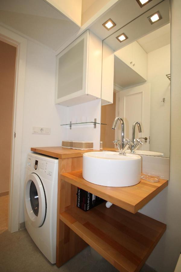 Casa Pueblo 100a By Spainsunrentals 1018 Apartment