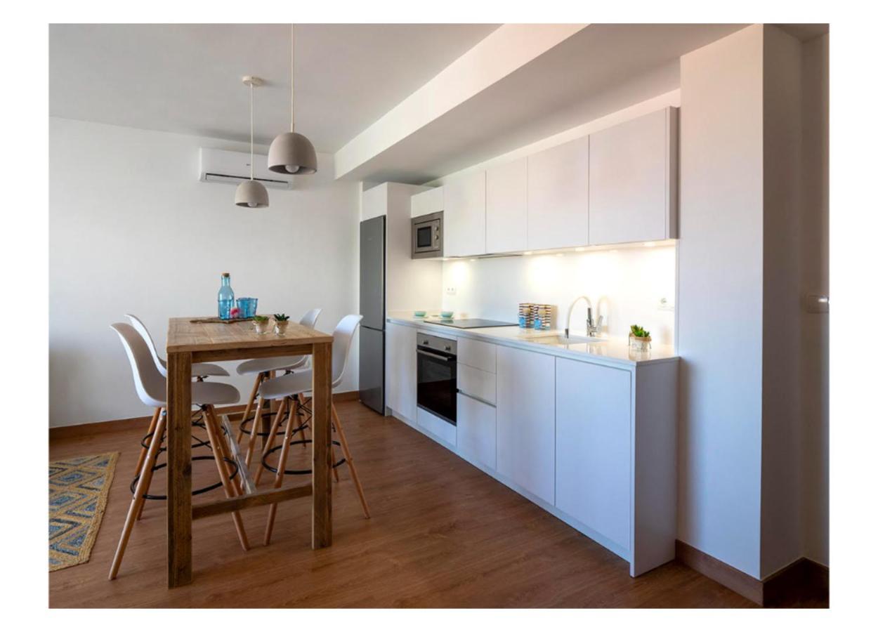 511 Torresol, Sea Views Apartment