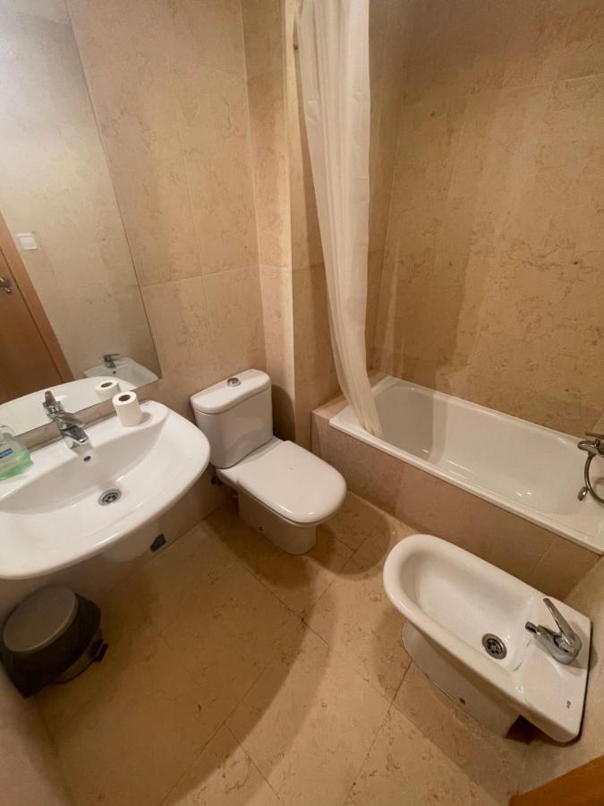Apartamento Capistrano Village Con Vistas Al Mar Apartment *