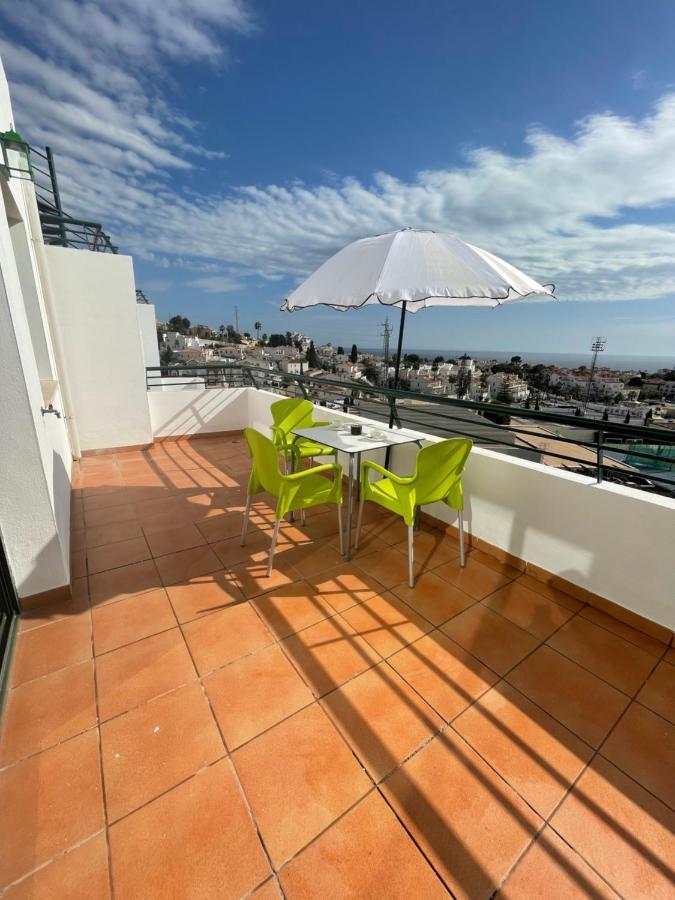 Apartamento Capistrano Village Con Vistas Al Mar Apartment