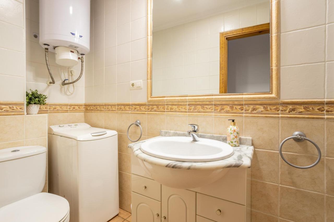 Appartement Bahia 327 Nerja