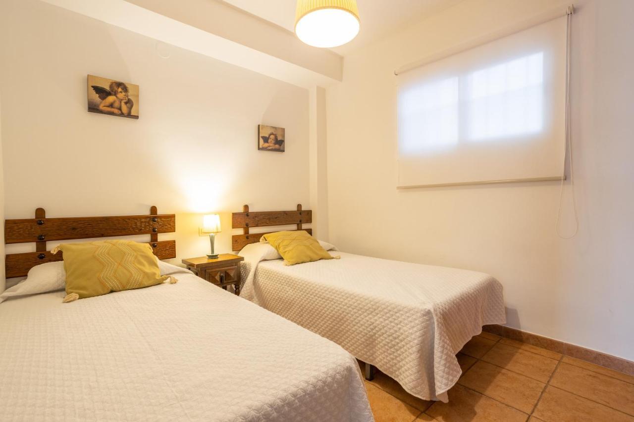 Appartement Bahia 327 Nerja
