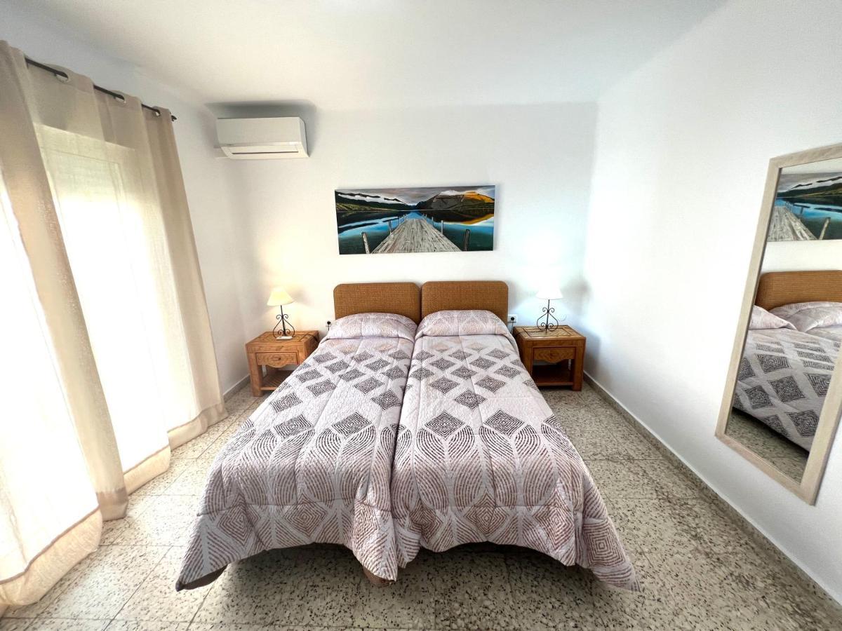 Casa Playa Torrecilla