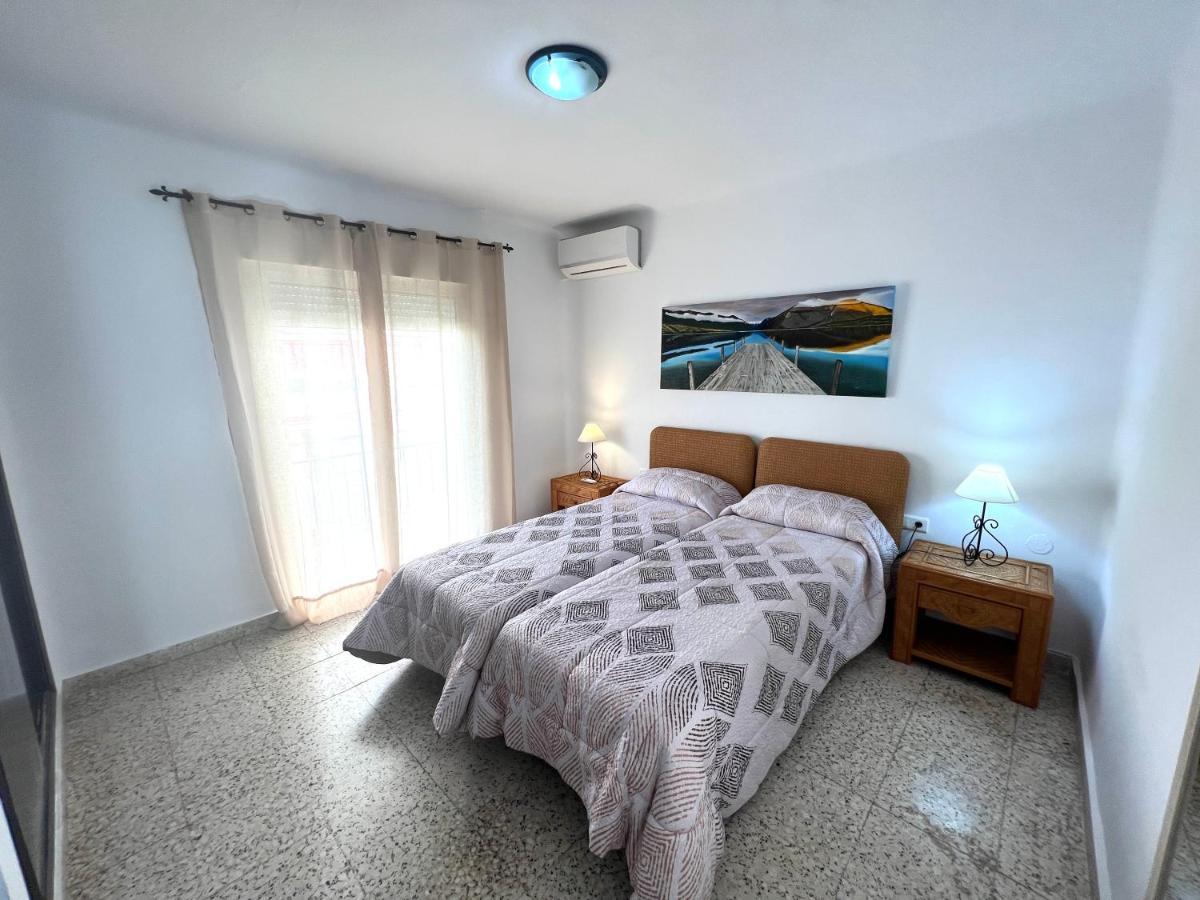 Сasa de vacaciones Casa Playa Torrecilla