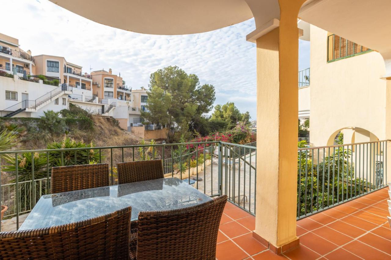 Holiday home Flores 5 - Large Townhouse Nerja