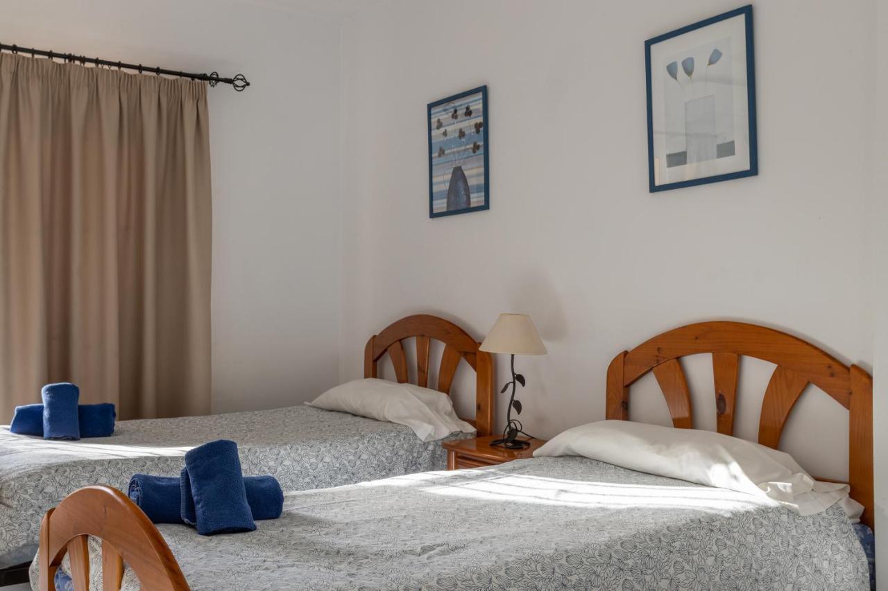 Flores 5 - Large Townhouse Holiday home Nerja