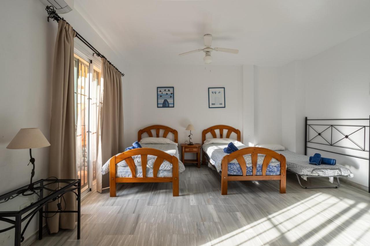 Flores 5 - Large Townhouse *