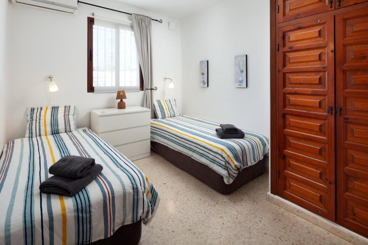 Tetuan 40 - El Oasis De Capistrano