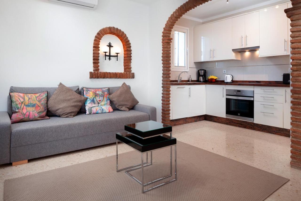 Tetuan 40 - El Oasis De Capistrano Nerja
