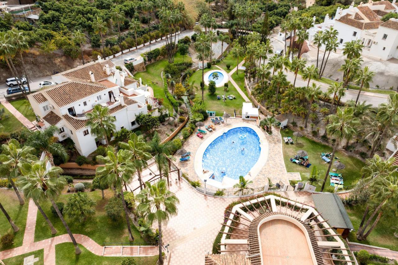 Tetuan 40 - El Oasis De Capistrano