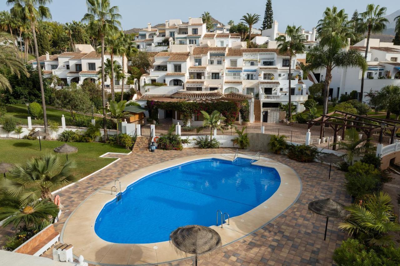 Tetuan 40 - El Oasis De Capistrano * Nerja
