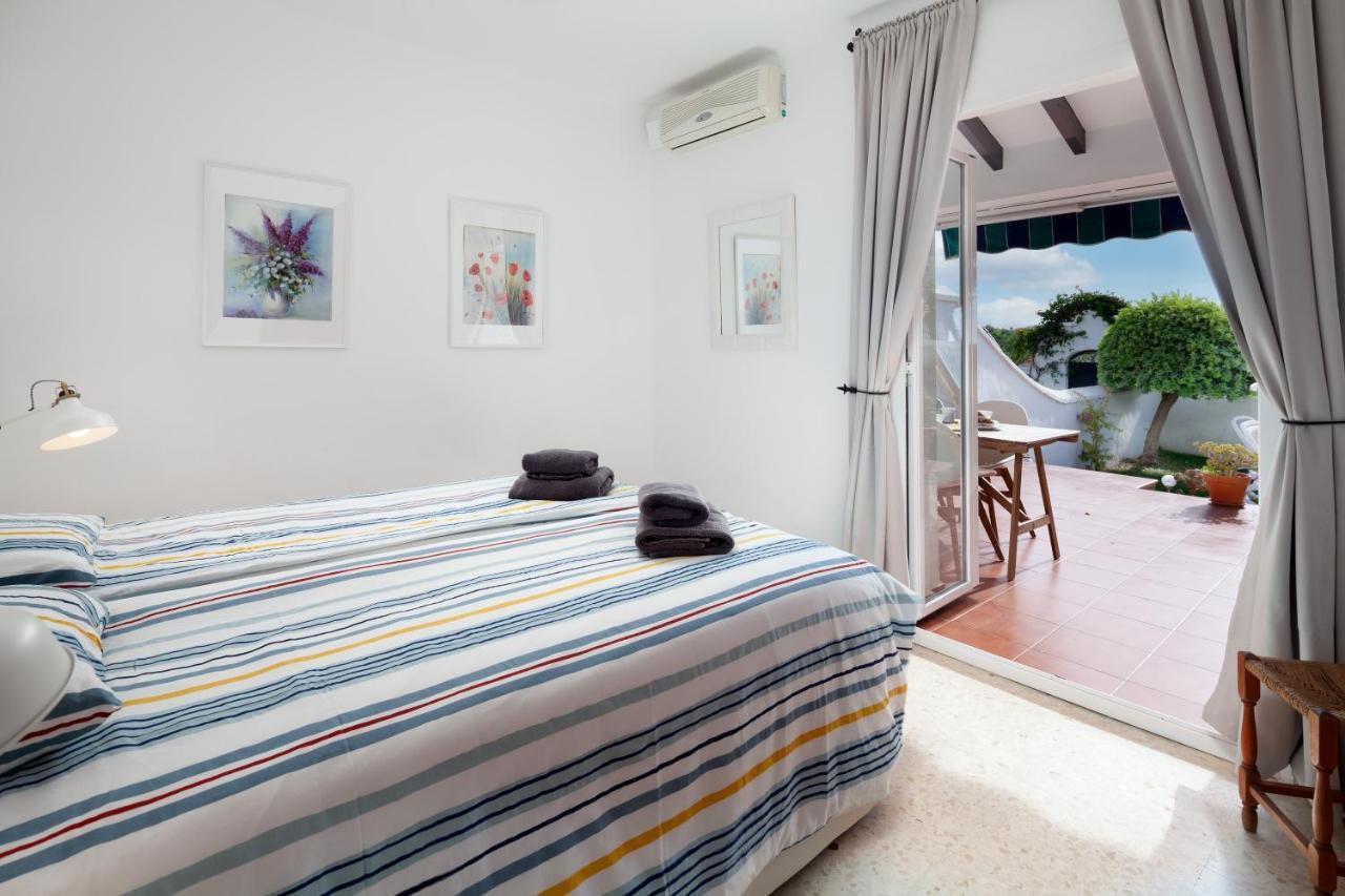 Tetuan 40 - El Oasis De Capistrano Vakantiehuis