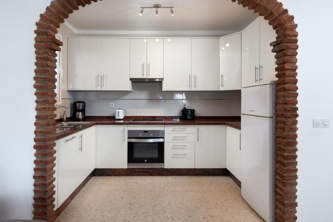 Tetuan 40 - El Oasis De Capistrano Vakantiehuis *