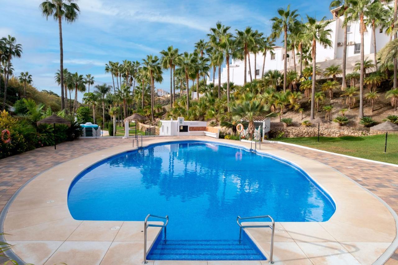 Tetuan 40 - El Oasis De Capistrano *