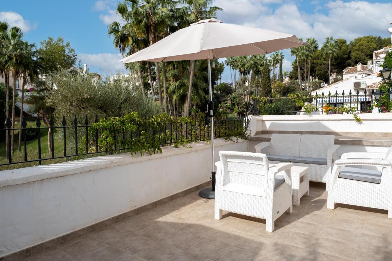 Casa de férias Tetuan 37 El Oasis De Capistrano