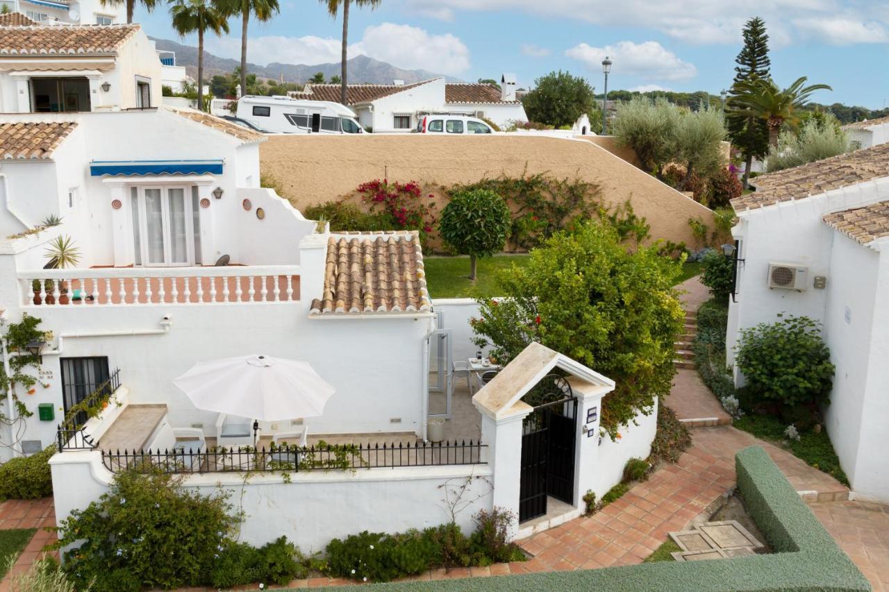 Casa de férias Tetuan 37 El Oasis De Capistrano