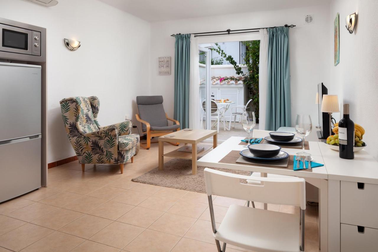 Tetuan 37 El Oasis De Capistrano Vakantiehuis