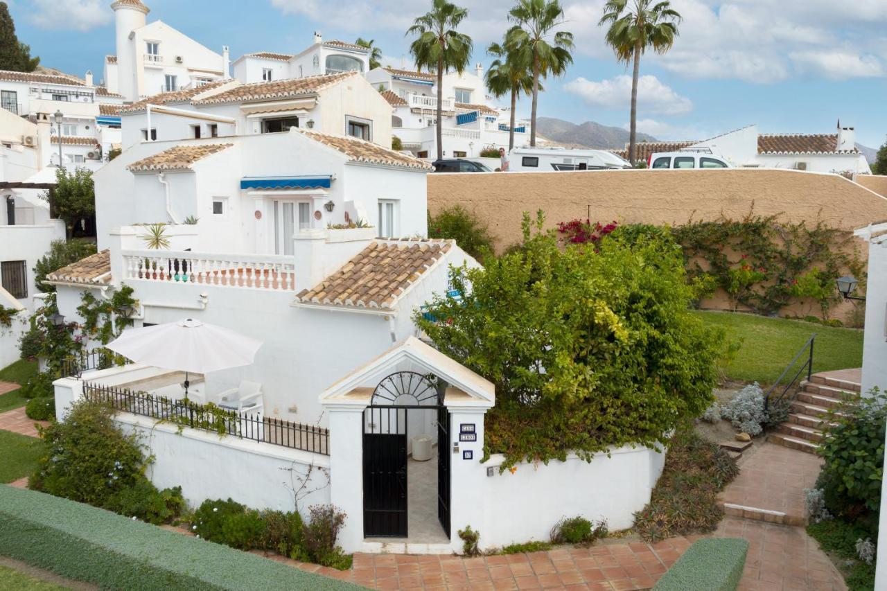 Tetuan 37 El Oasis De Capistrano * Nerja
