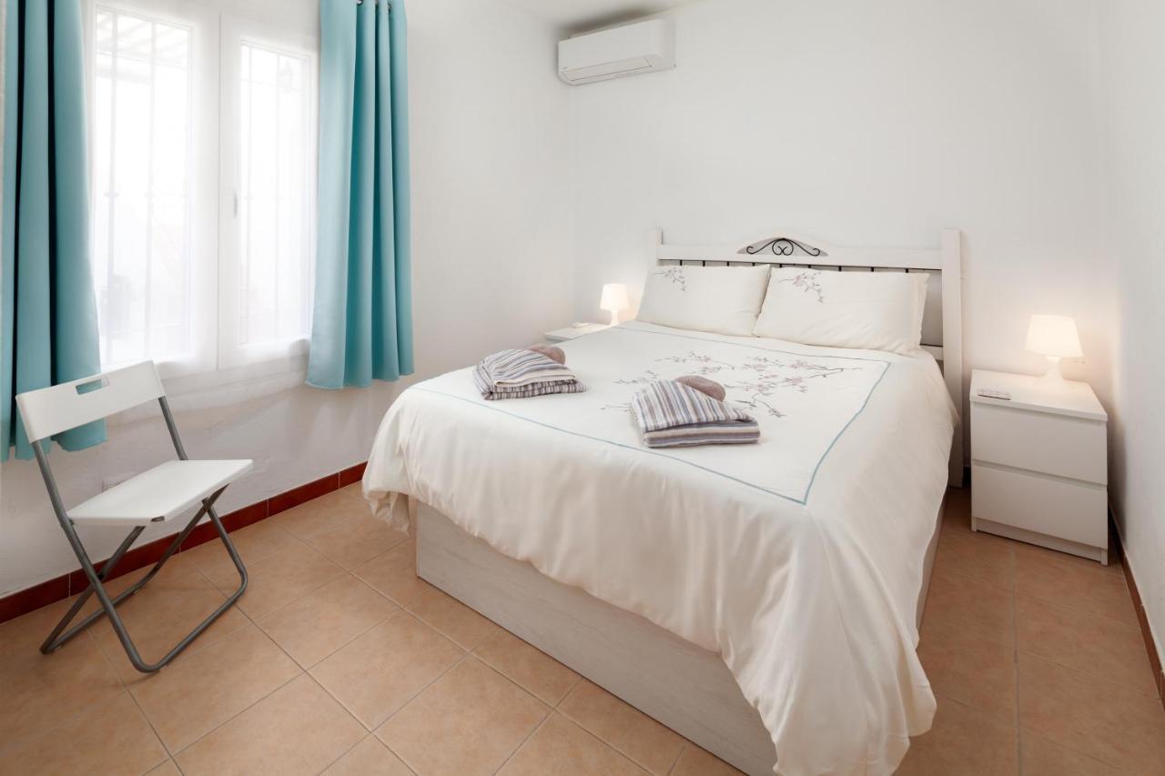 Vakantiehuis Tetuan 37 El Oasis De Capistrano Nerja