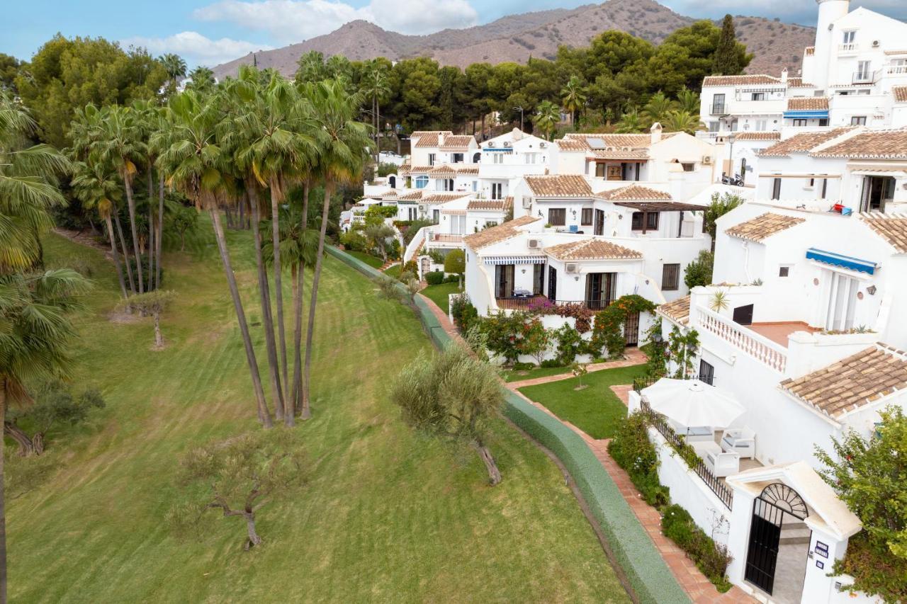 Casa de férias Tetuan 37 El Oasis De Capistrano *
