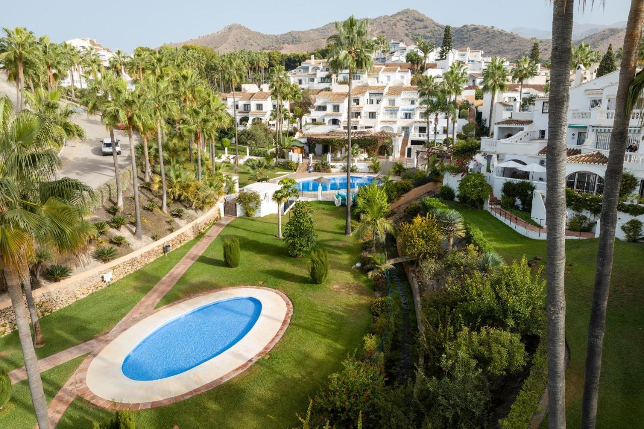 Tetuan 37 El Oasis De Capistrano * Nerja