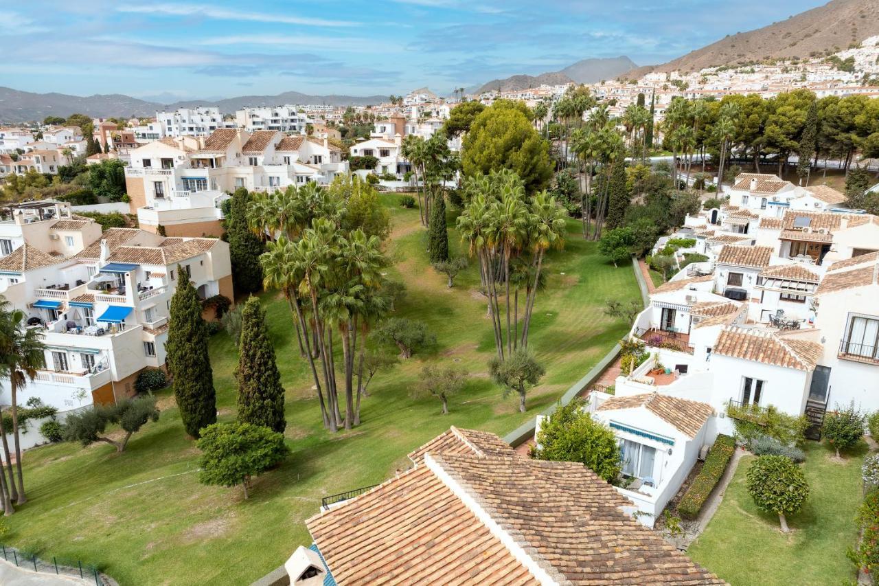 Tetuan 37 El Oasis De Capistrano Casa de férias