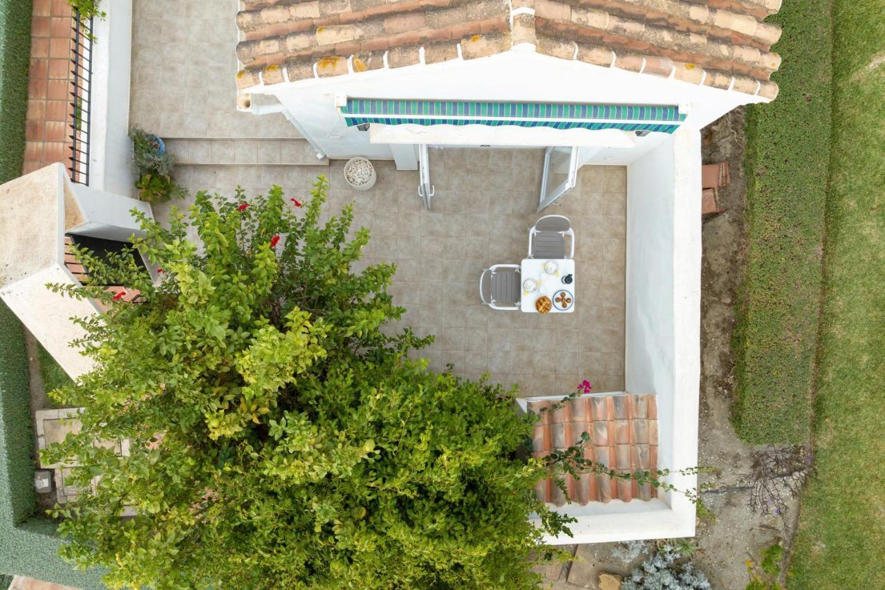 Casa de férias Tetuan 37 El Oasis De Capistrano