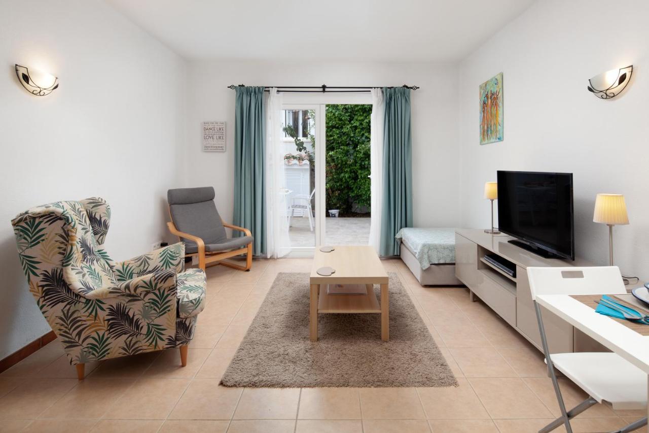 Vakantiehuis Tetuan 37 El Oasis De Capistrano