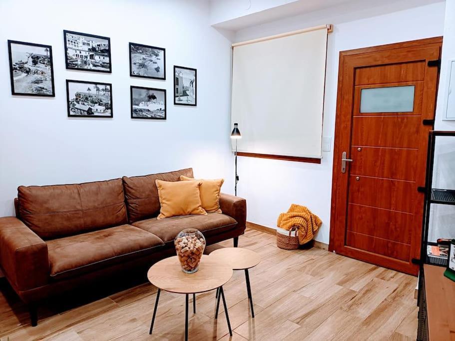 Apartment La Casita De Fernando Nerja