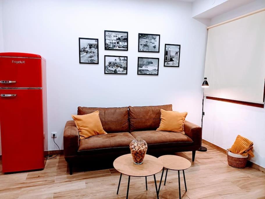 Apartment La Casita De Fernando Nerja
