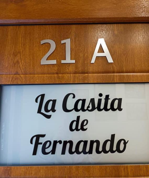 La Casita De Fernando Nerja