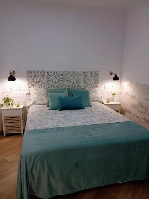 La Casita De Fernando Apartment *