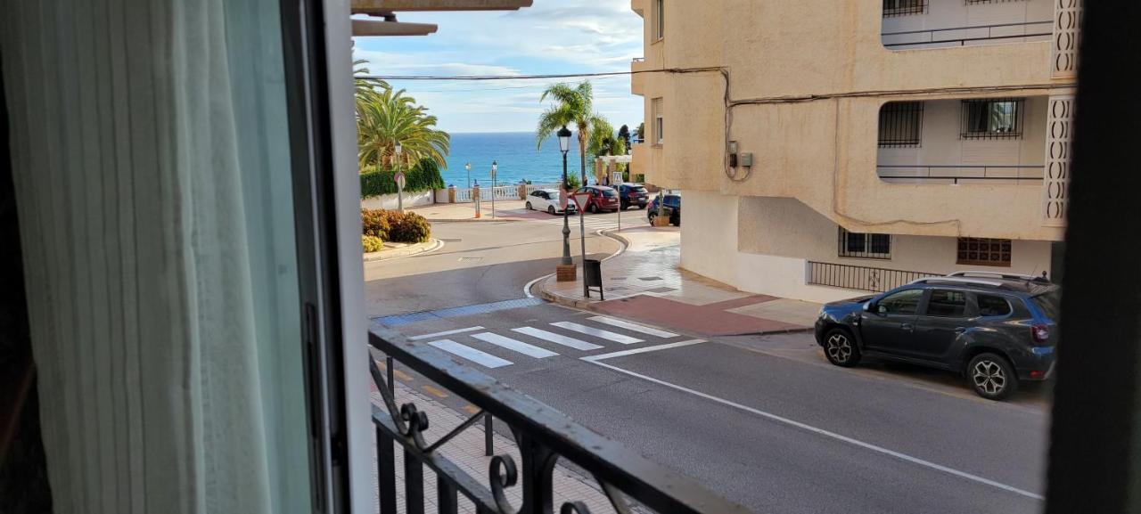 Sol De Carabeo Appartement *